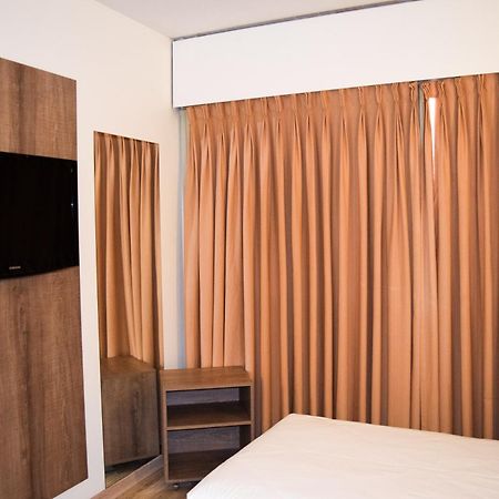 America Bittar Hotel Brasilia Room photo