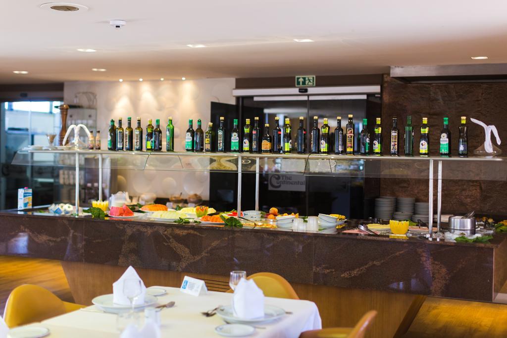 America Bittar Hotel Brasilia Exterior photo