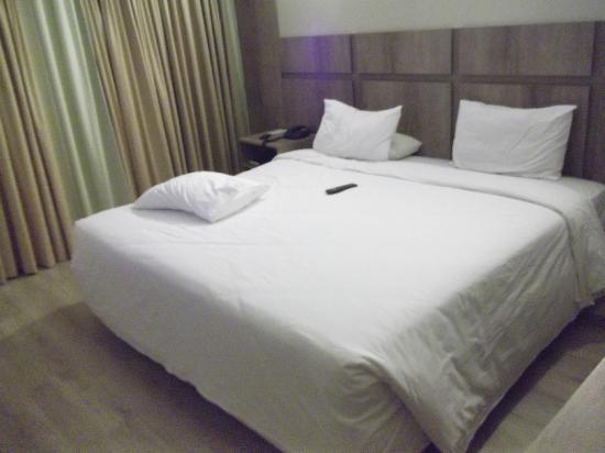 America Bittar Hotel Brasilia Exterior photo